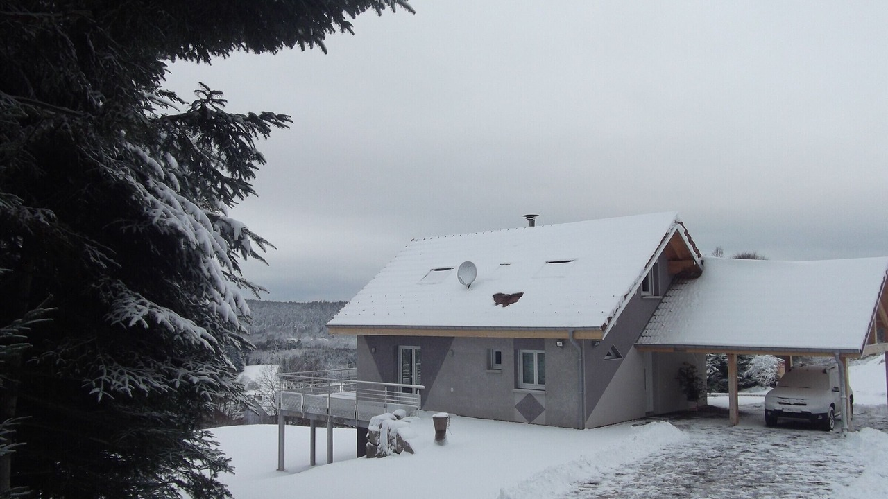 Photo of Outdoor in Anould