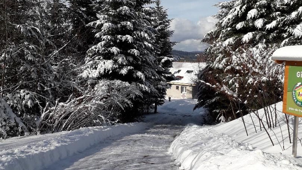 Photo of Outdoor in Anould