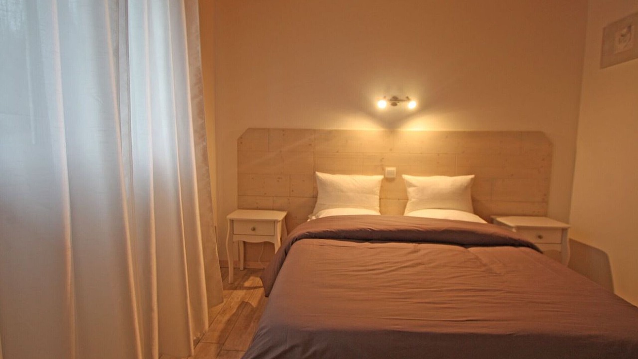 Photo of Bedroom in Anould
