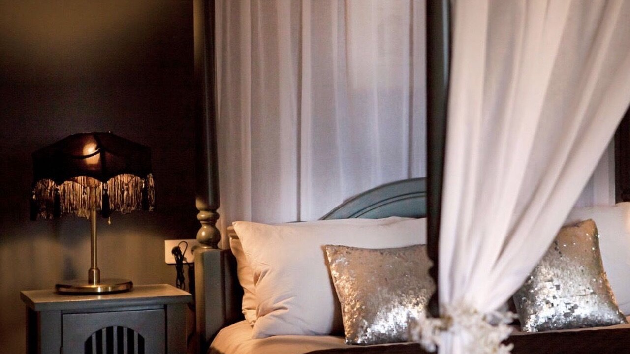 Photo of Bedroom in Saint-Sulpice-le-Gueretois