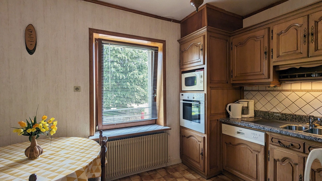 Photo of Kitchen in Jussarupt