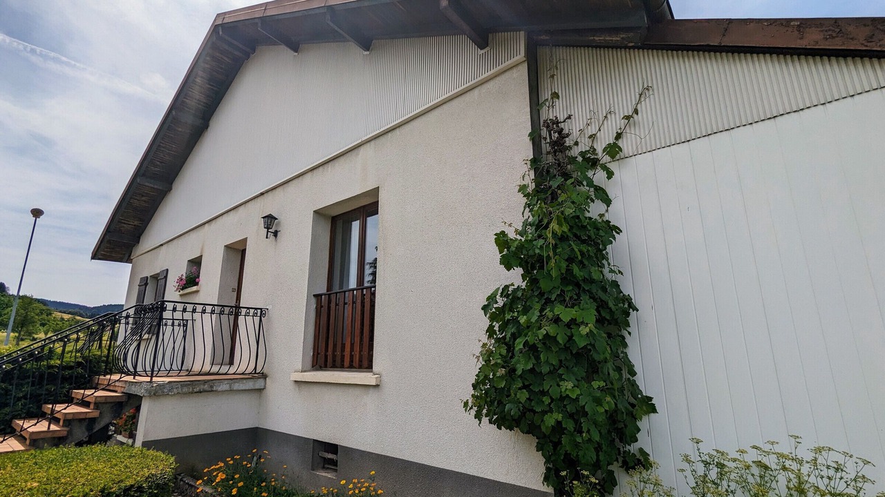 Photo of Outdoor in Jussarupt