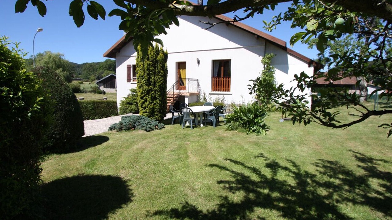 Photo of Outdoor in Jussarupt