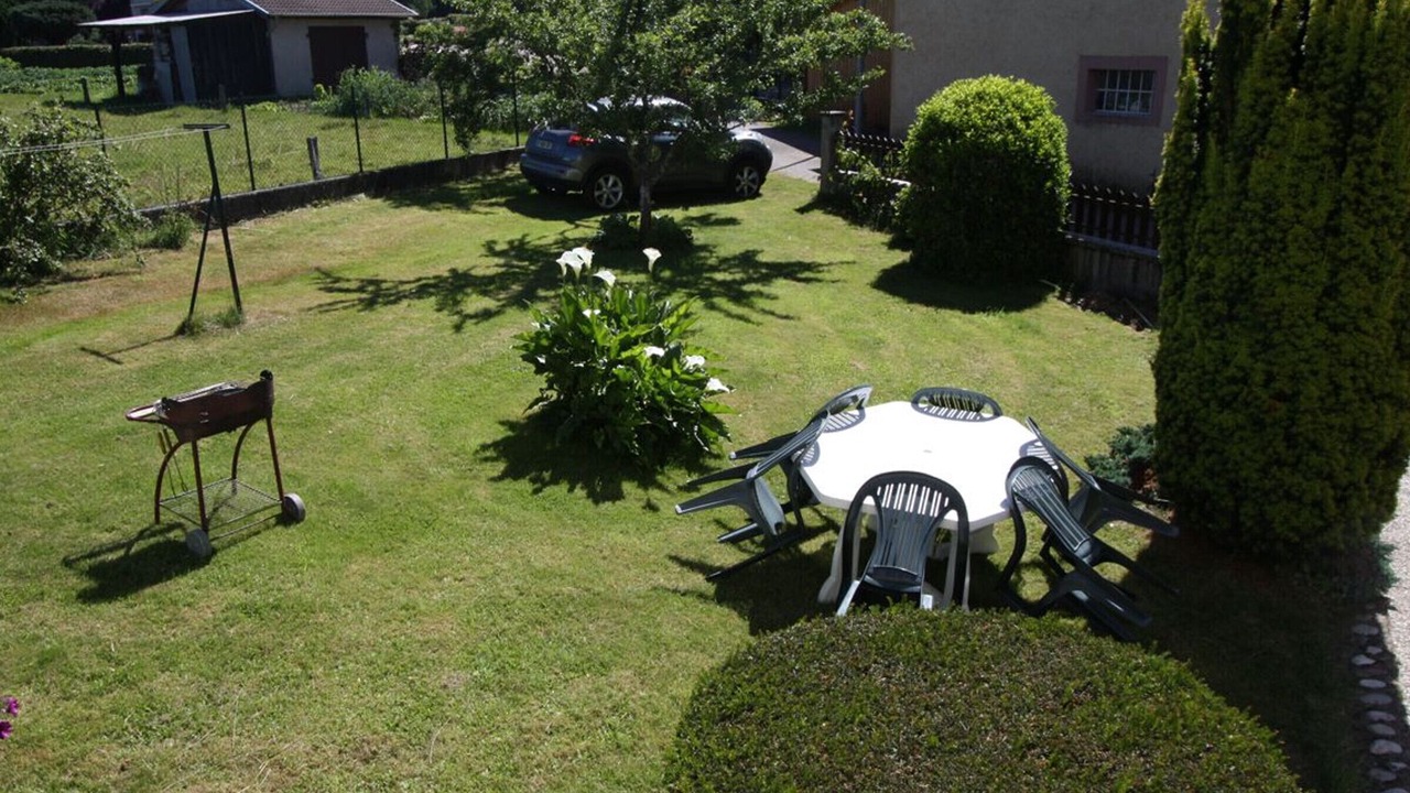Photo of Outdoor in Jussarupt
