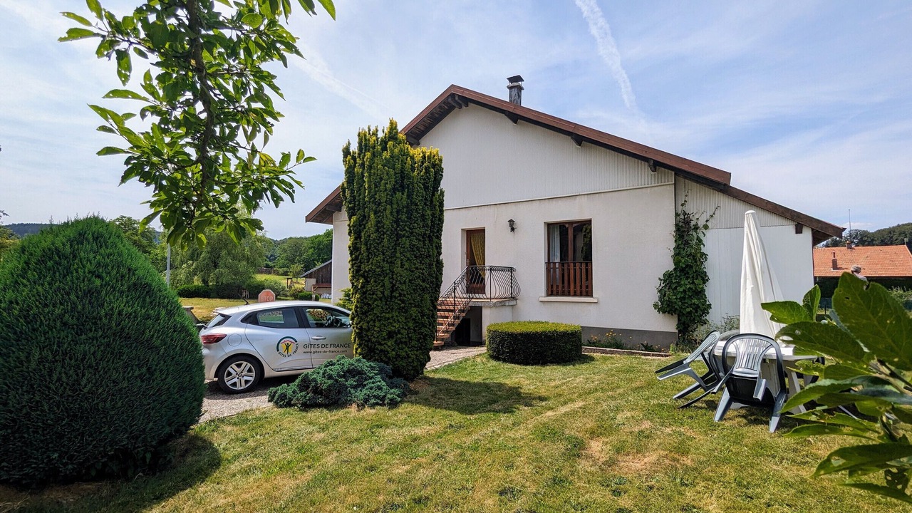 Photo of Outdoor in Jussarupt