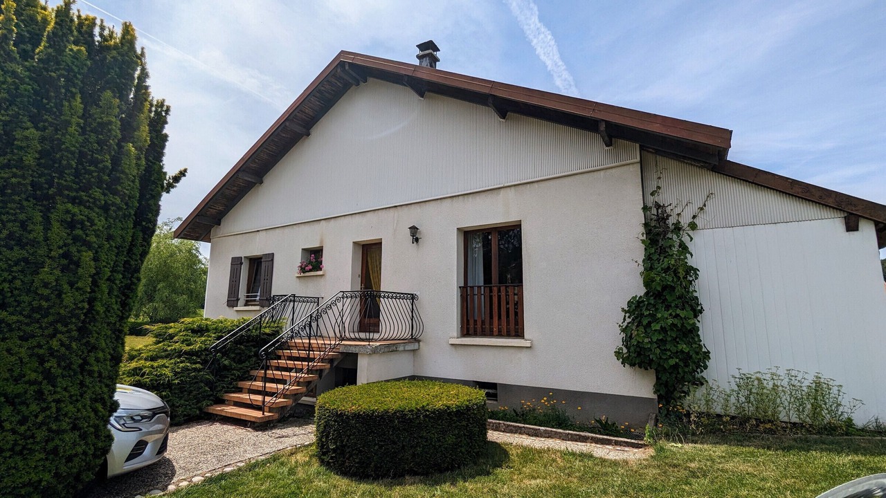 Photo of Outdoor in Jussarupt