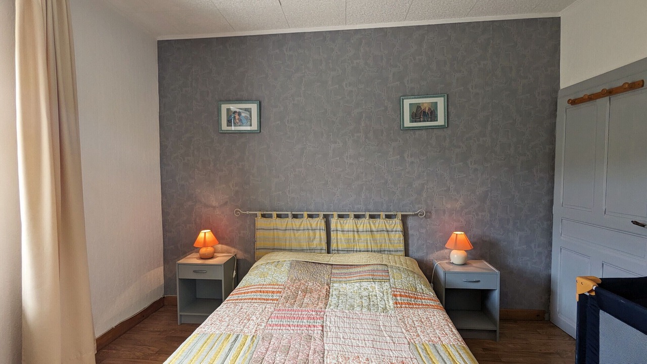 Photo of Bedroom in Jussarupt