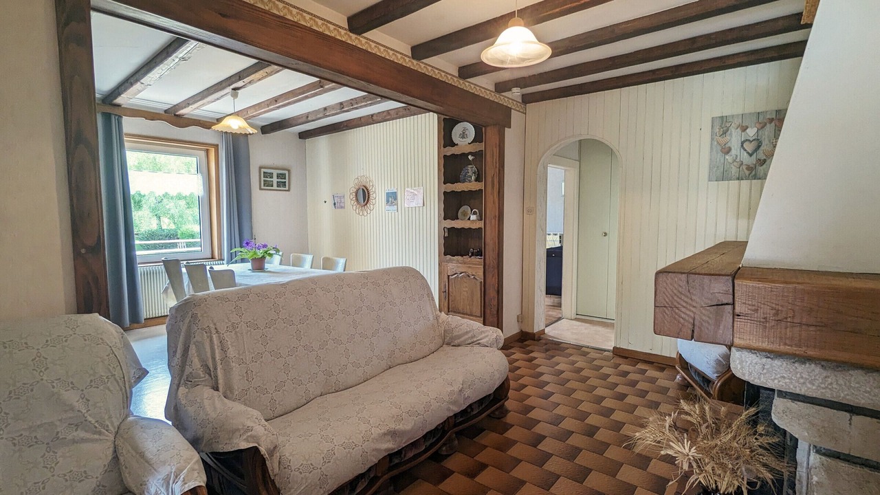 Photo of Livingroom in Jussarupt
