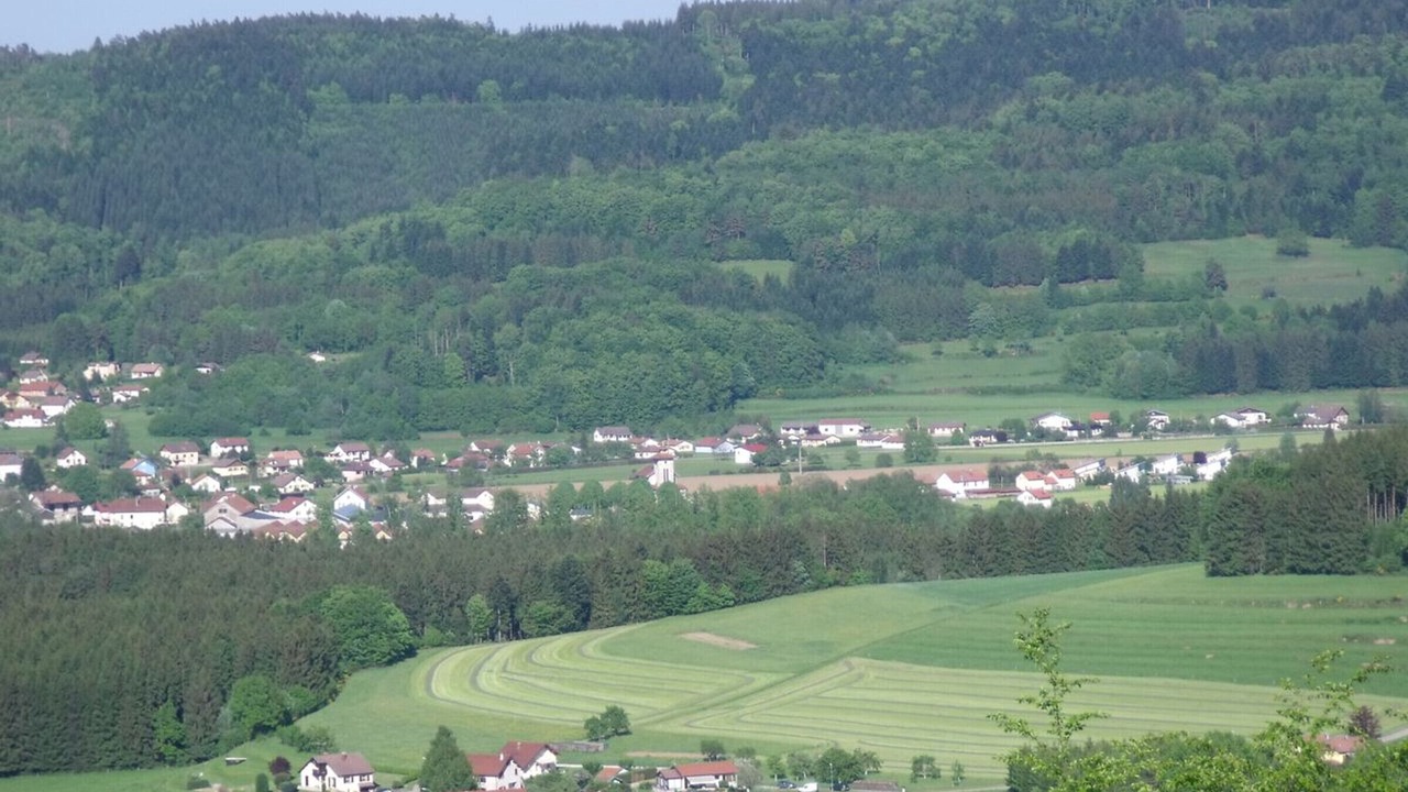 Photo of Outdoor in Jussarupt