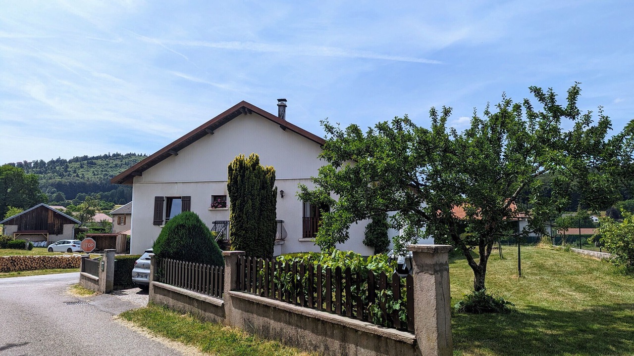 Photo of Outdoor in Jussarupt