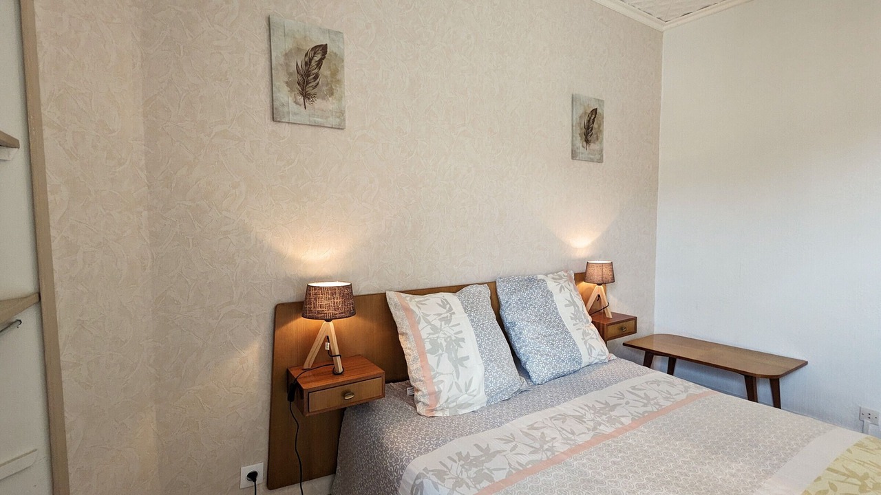 Photo of Bedroom in Jussarupt