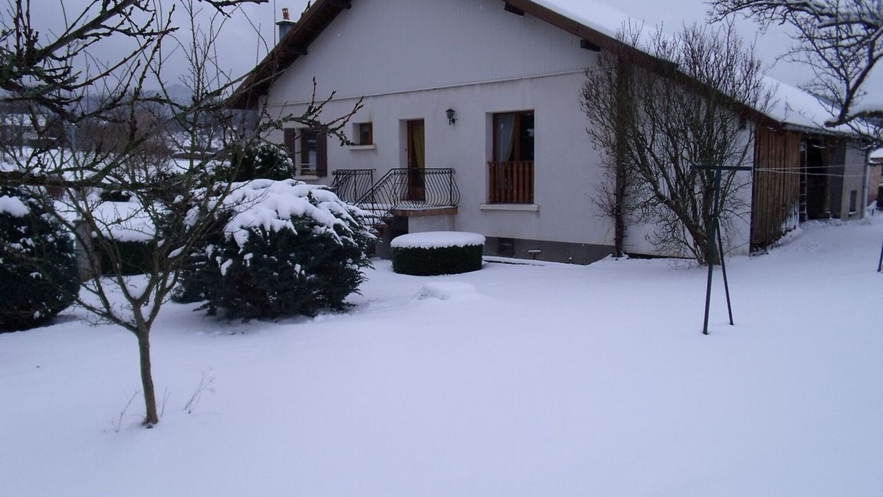 Photo of Outdoor in Jussarupt