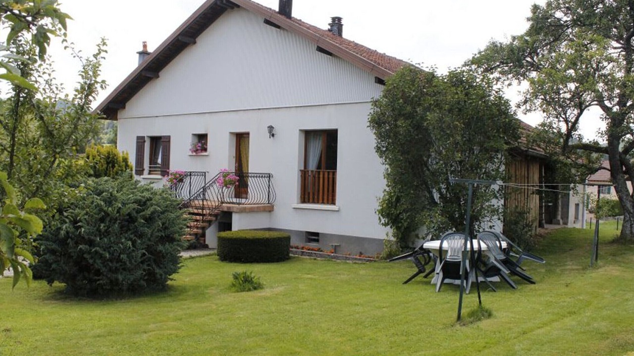 Photo of Outdoor in Jussarupt