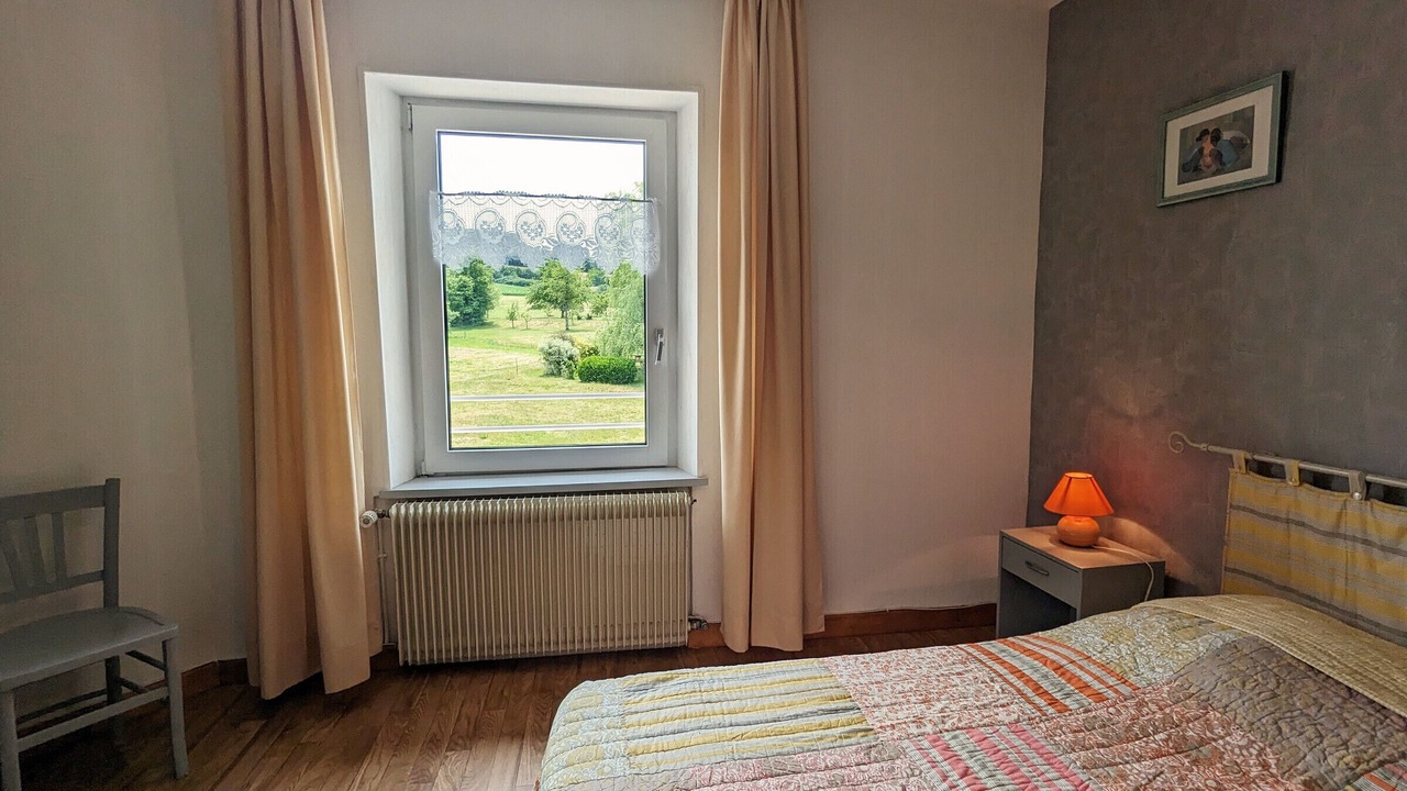 Photo of Bedroom in Jussarupt
