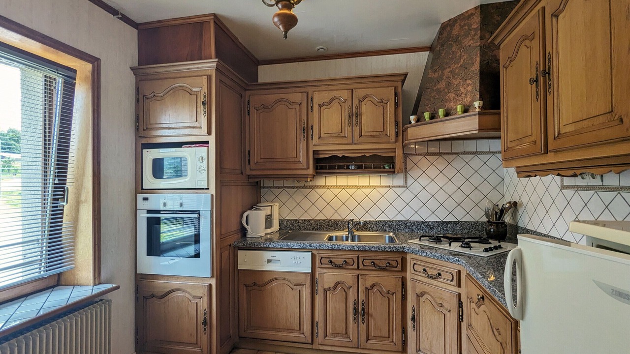 Photo of Kitchen in Jussarupt