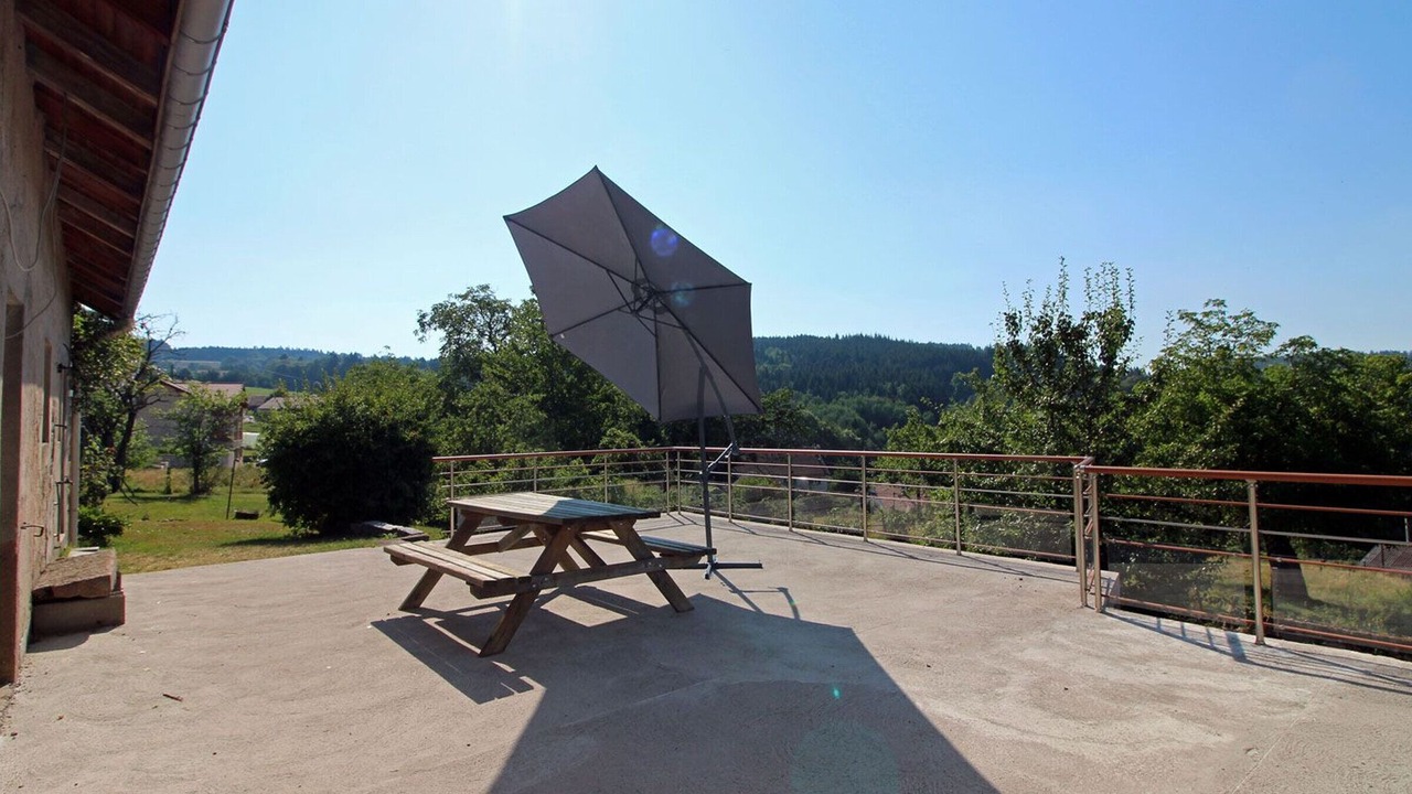 Photo of Outdoor in Rehaupal