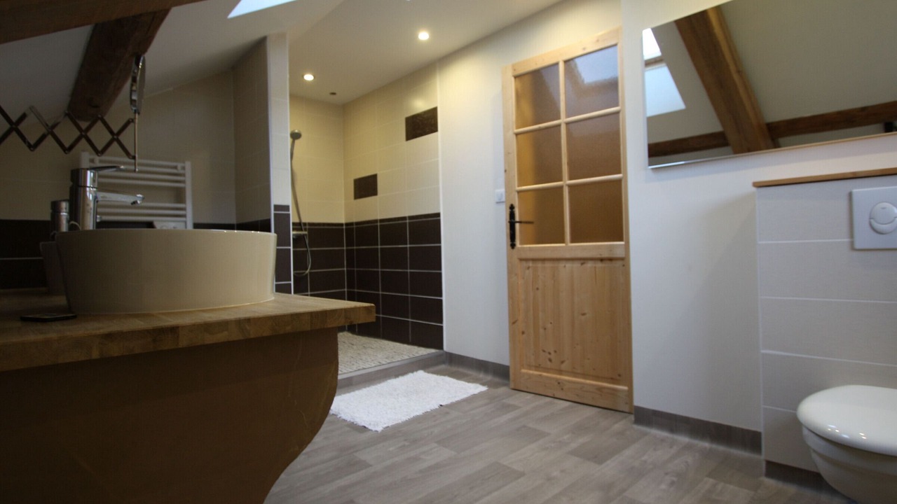 Photo of Bathroom in Rehaupal