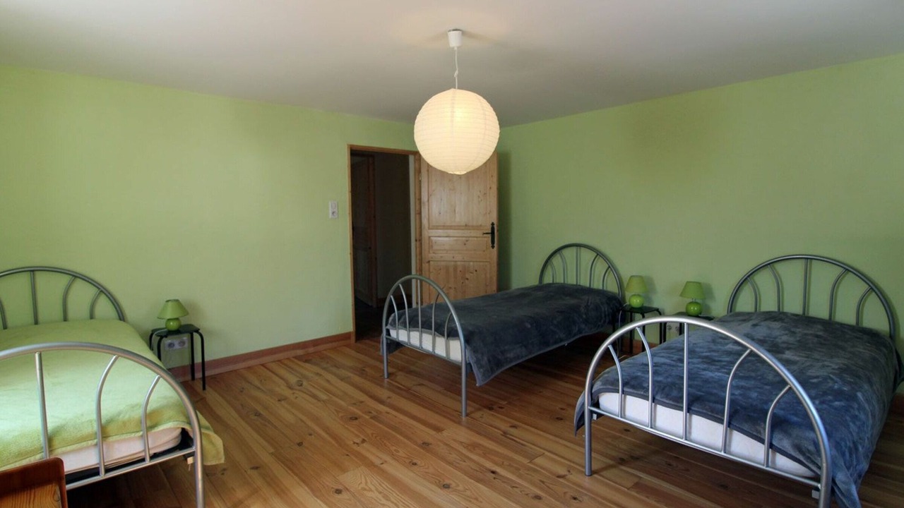 Photo of Bedroom in Rehaupal