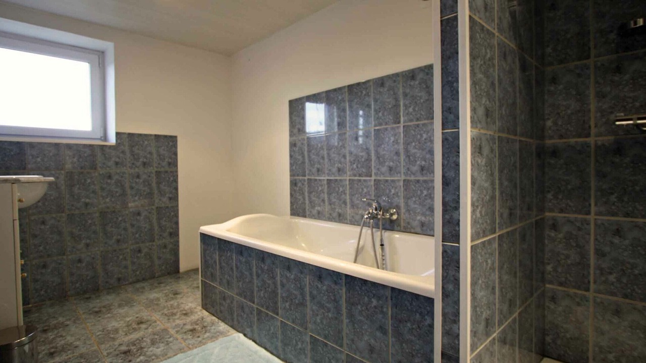 Photo of Bathroom in Rehaupal