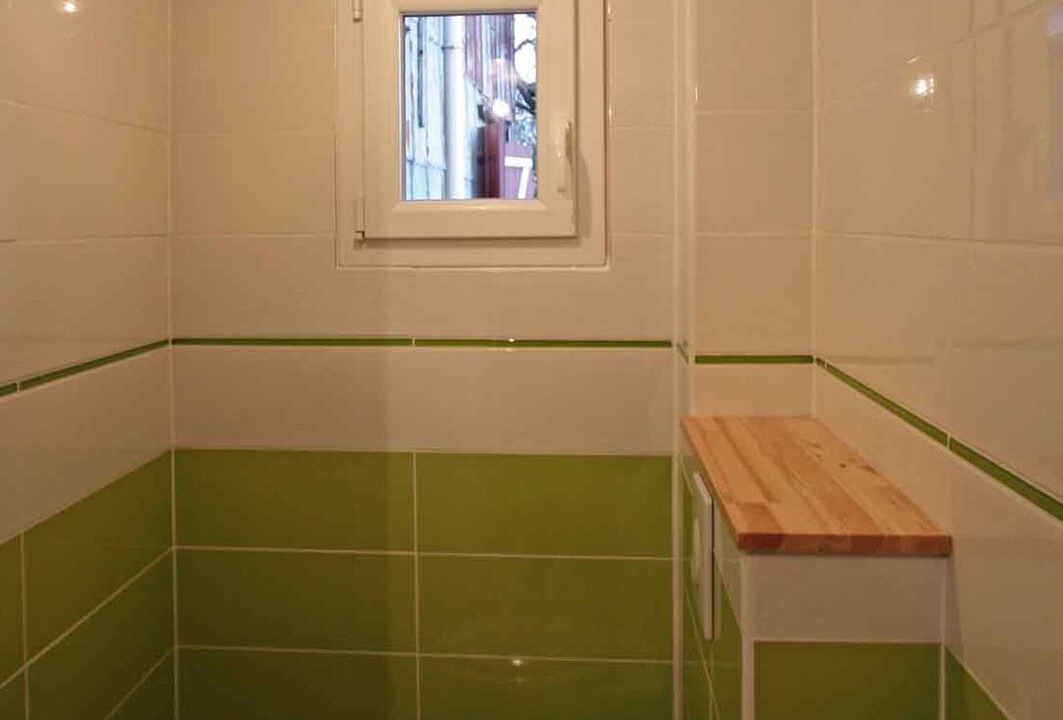 Photo of Bathroom in Rehaupal