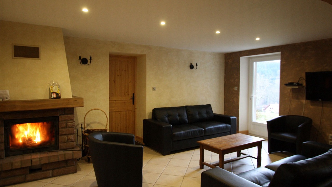 Photo of Livingroom in Rehaupal