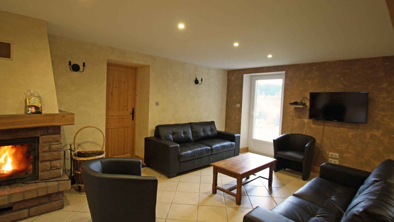 Photo of Livingroom in Rehaupal
