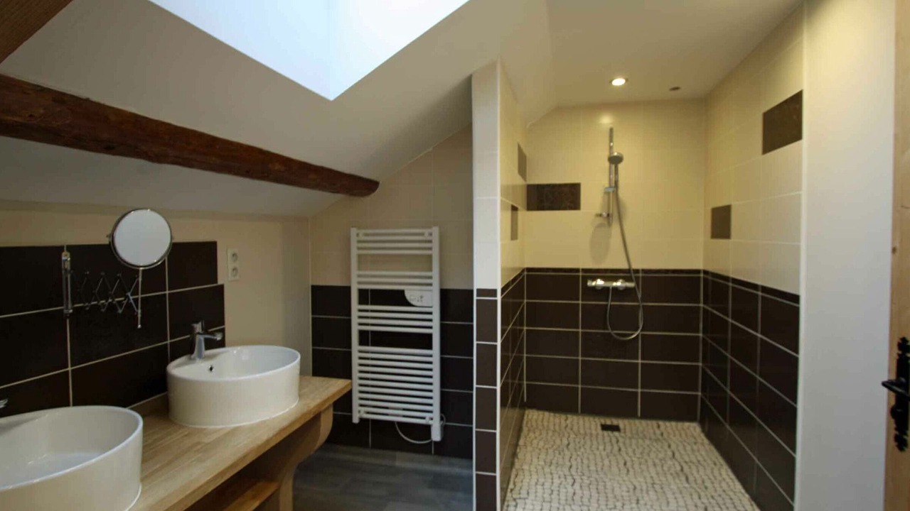Photo of Bathroom in Rehaupal