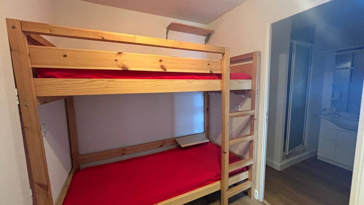 Photo of Bedroom in Les Angles