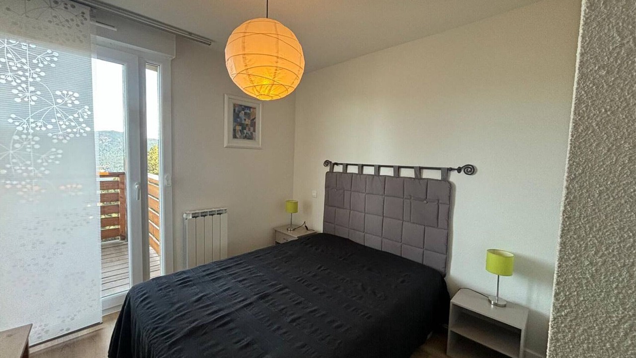 Photo of Bedroom in Les Angles