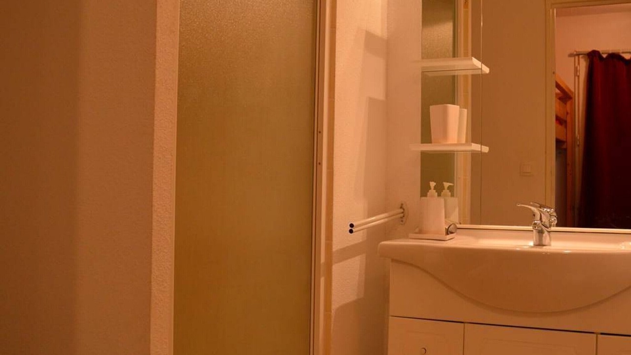 Photo of Bathroom in Les Angles