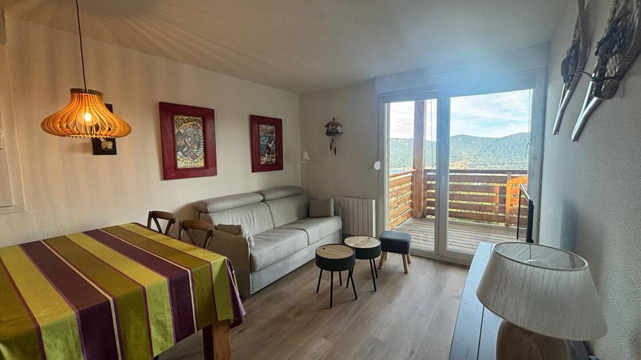 Photo of Livingroom in Les Angles