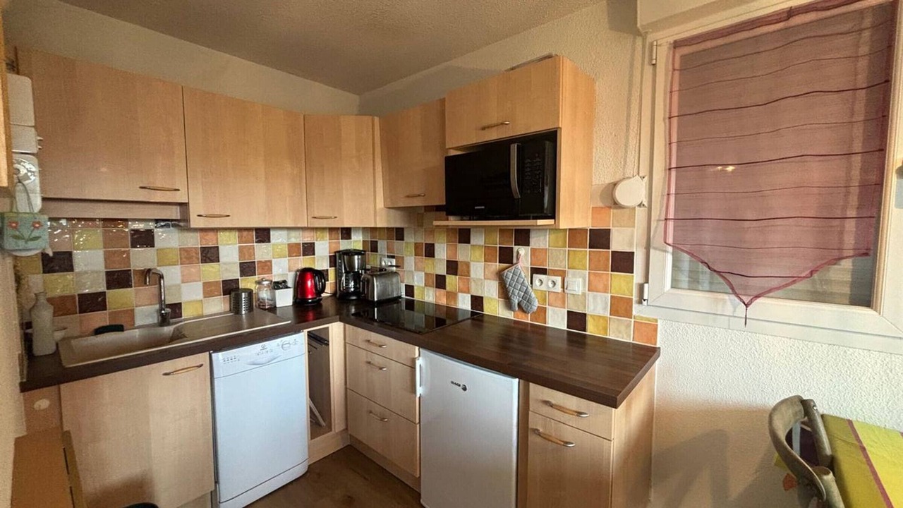 Photo of Kitchen in Les Angles