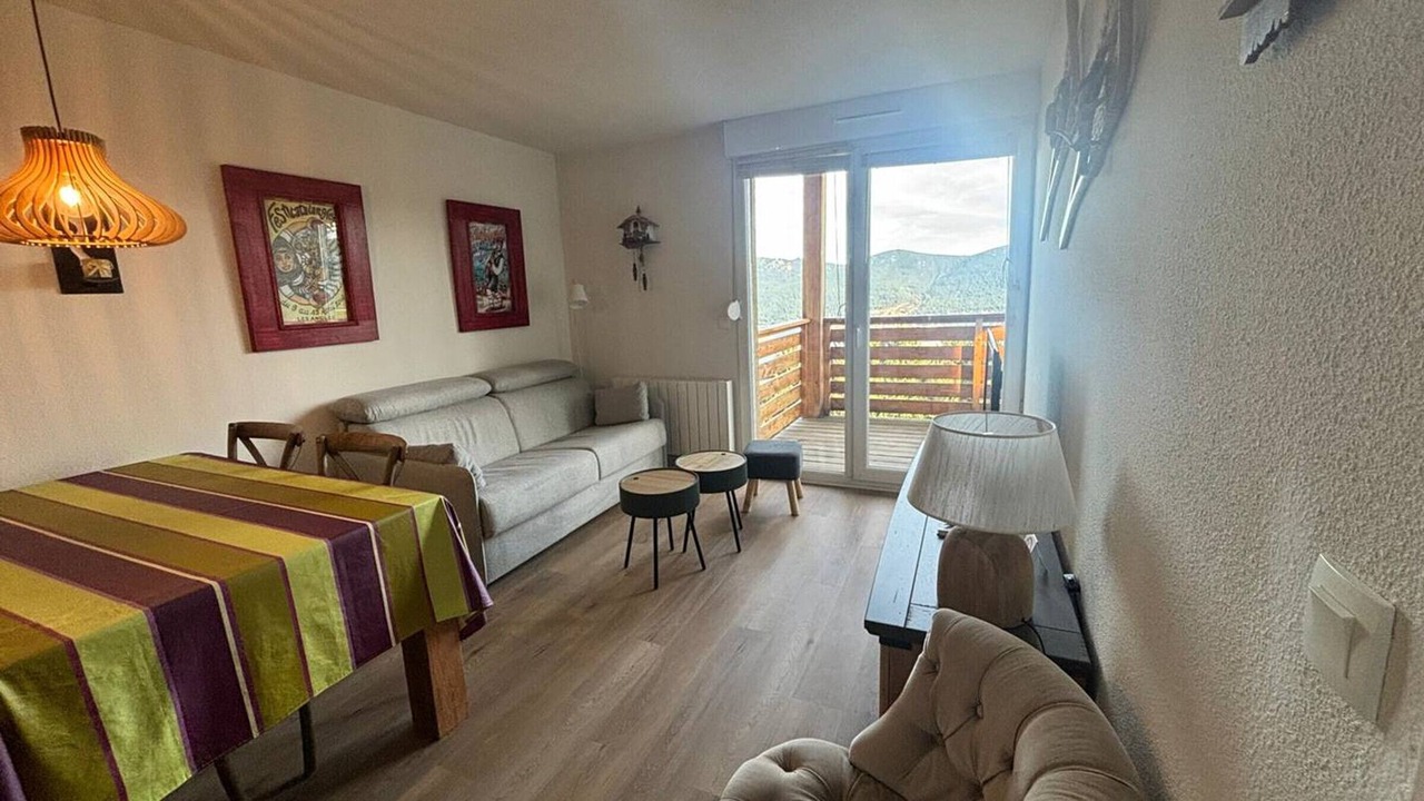 Photo of Livingroom in Les Angles