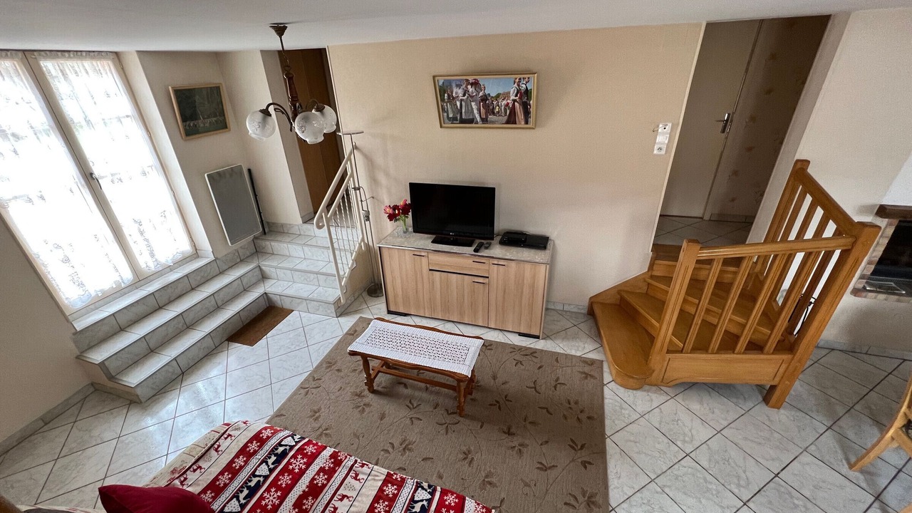 Photo of Bedroom in Taintrux