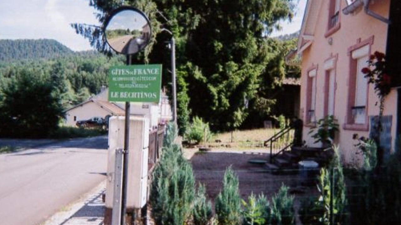 Photo of Outdoor in Taintrux