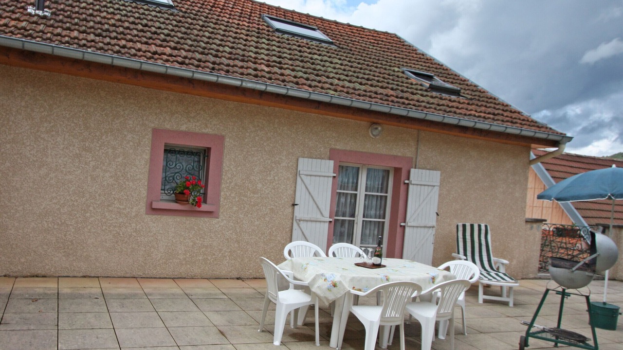 Photo of Outdoor in Taintrux