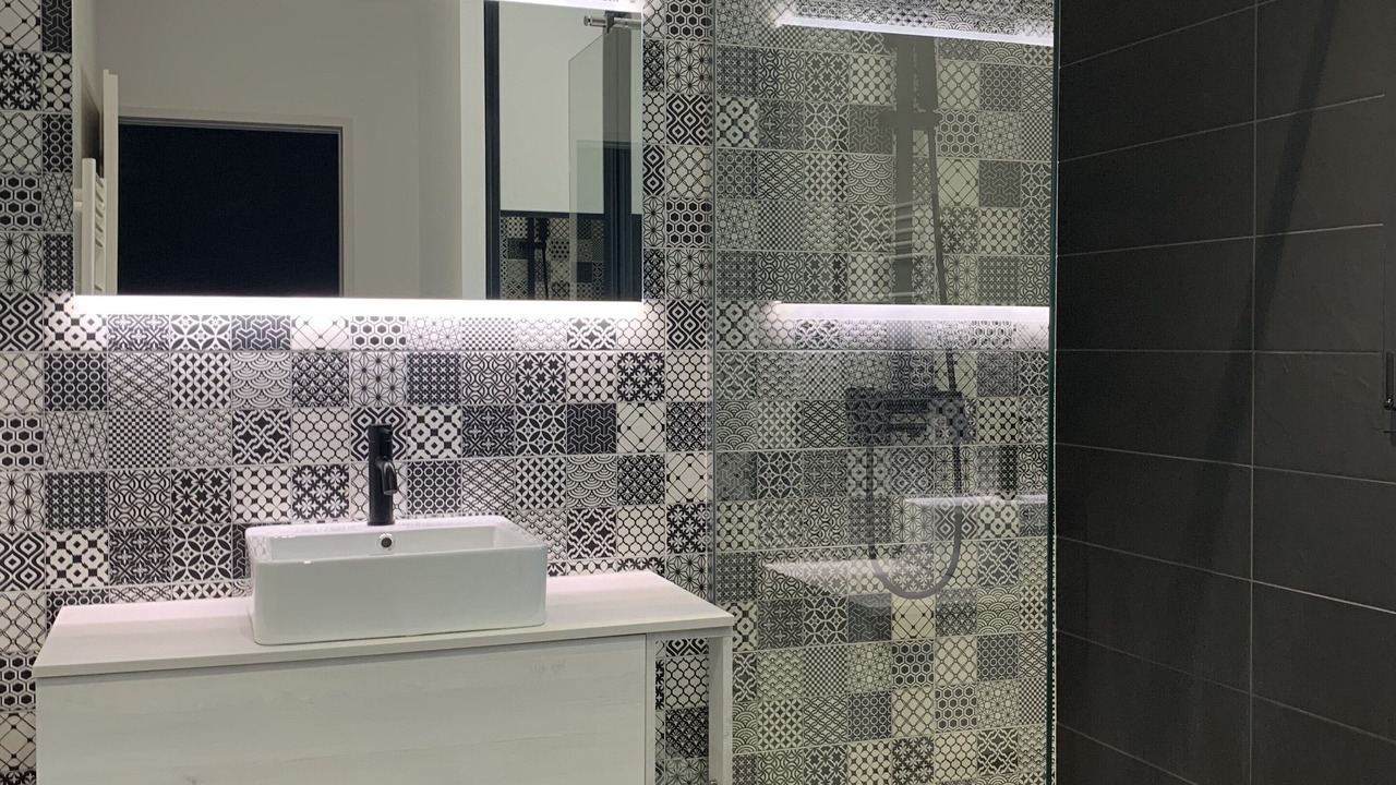Photo of Bathroom in Bretignolles-sur-Mer