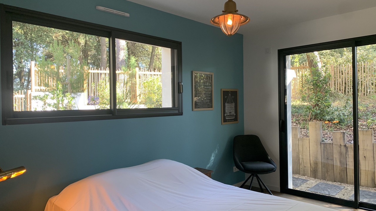 Photo of Bedroom in Bretignolles-sur-Mer