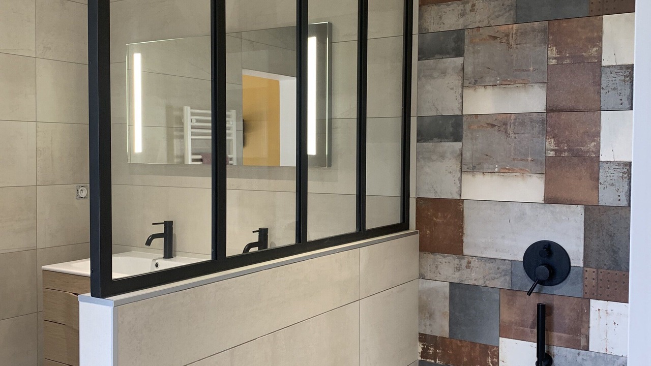 Photo of Bathroom in Bretignolles-sur-Mer