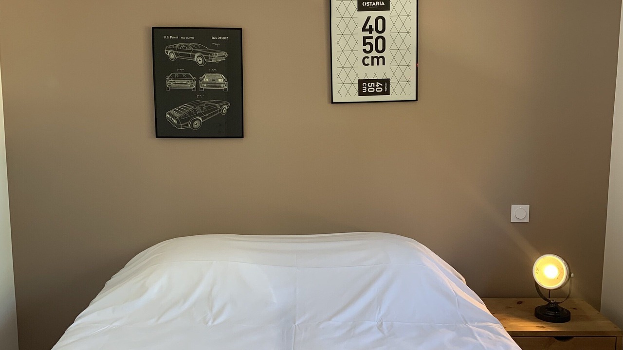 Photo of Bedroom in Bretignolles-sur-Mer