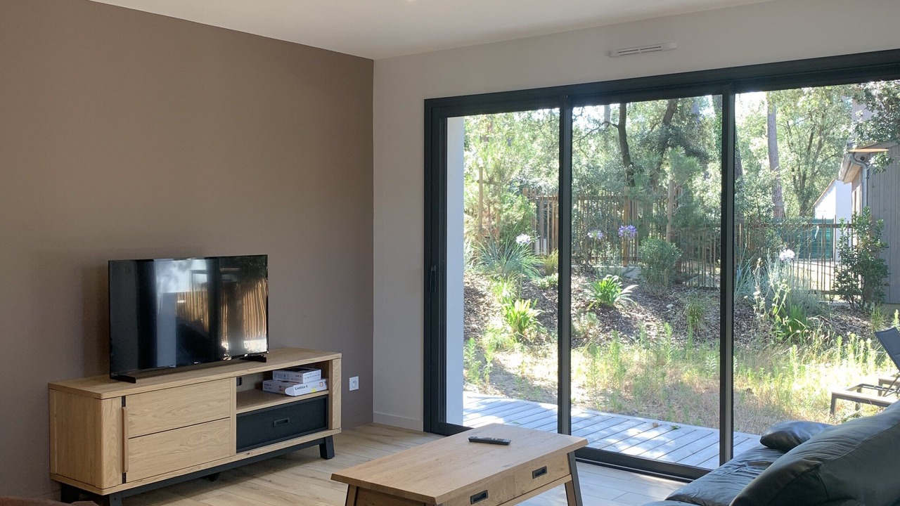 Photo of Livingroom in Bretignolles-sur-Mer