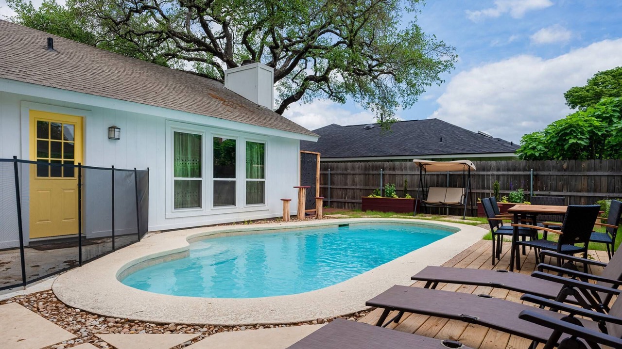 Photo of Outdoor in South Creek