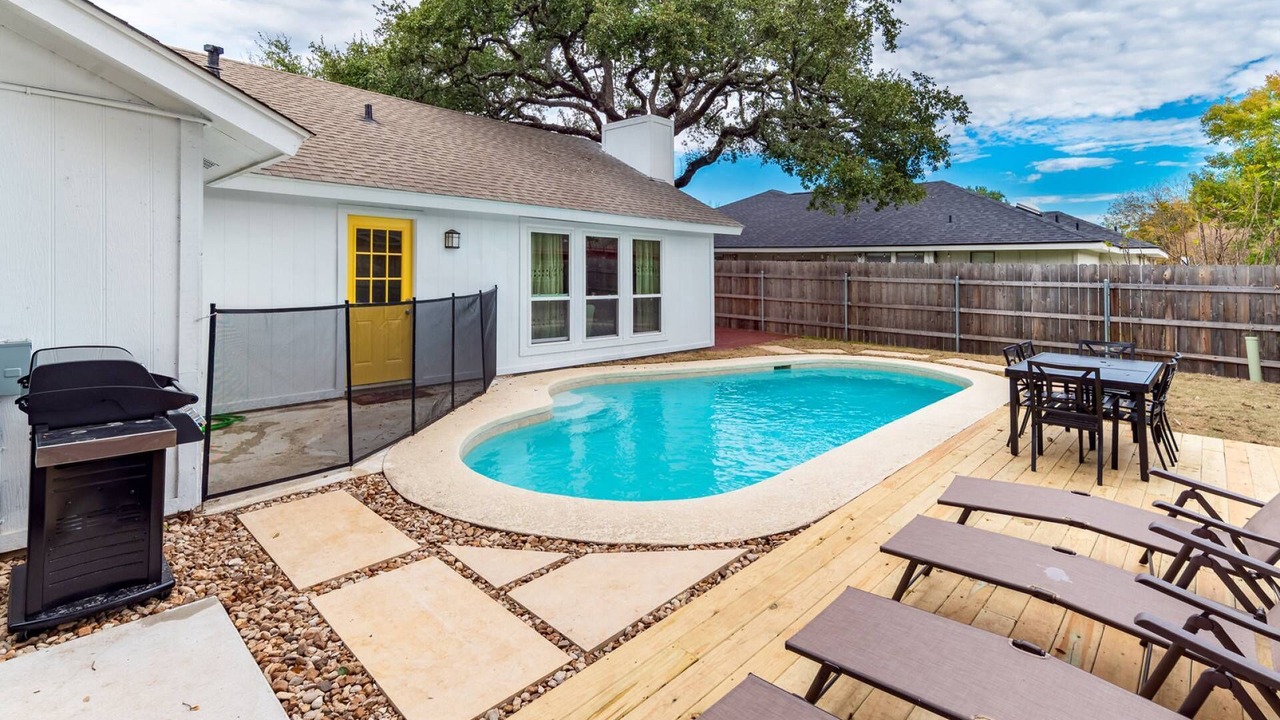 Photo of Outdoor in South Creek