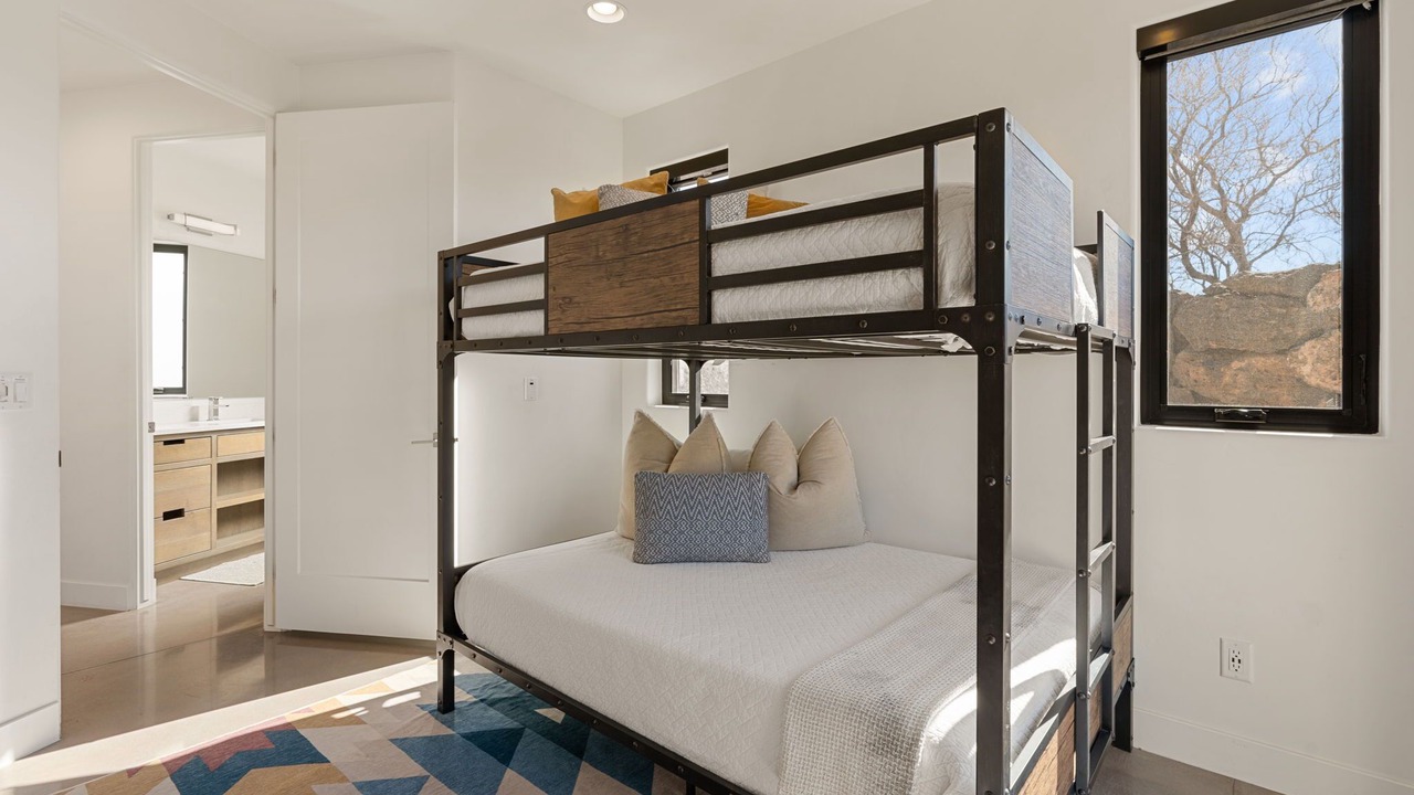 Photo of Bedroom in Ivins