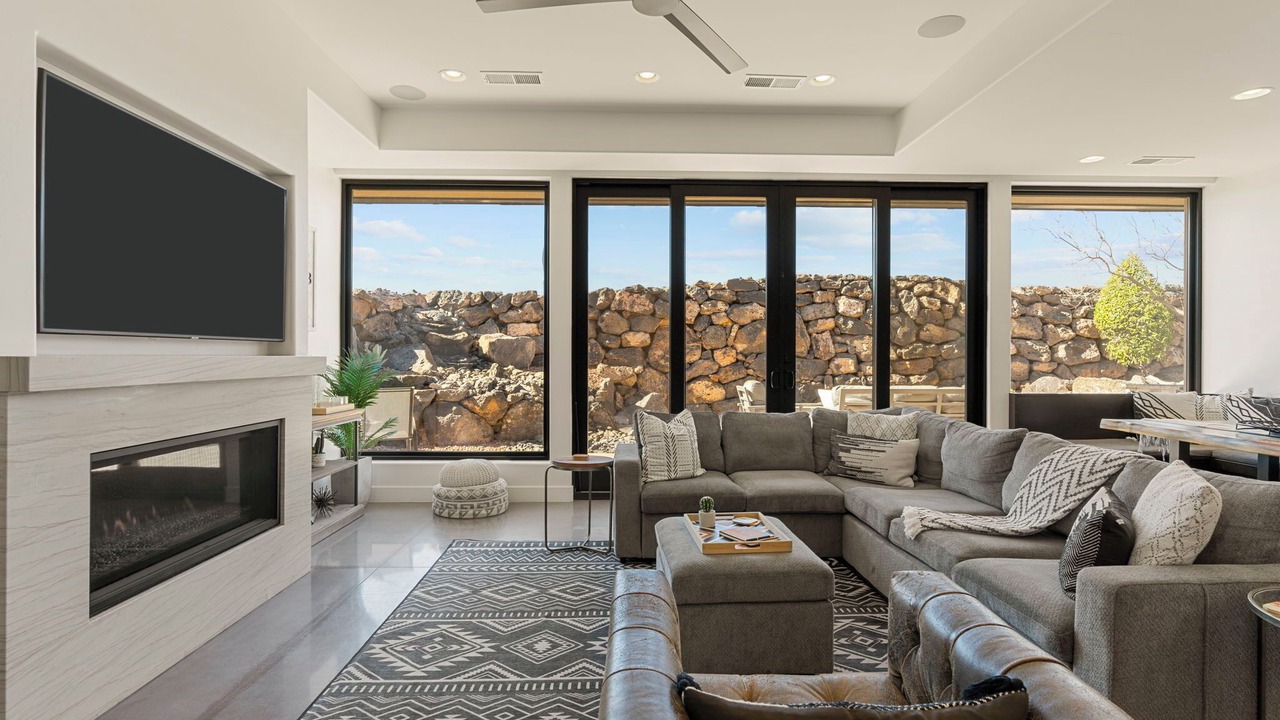 Photo of Livingroom in Ivins