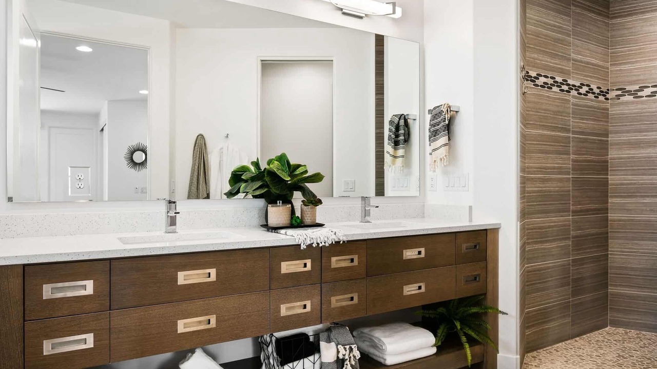 Photo of Bathroom in Ivins