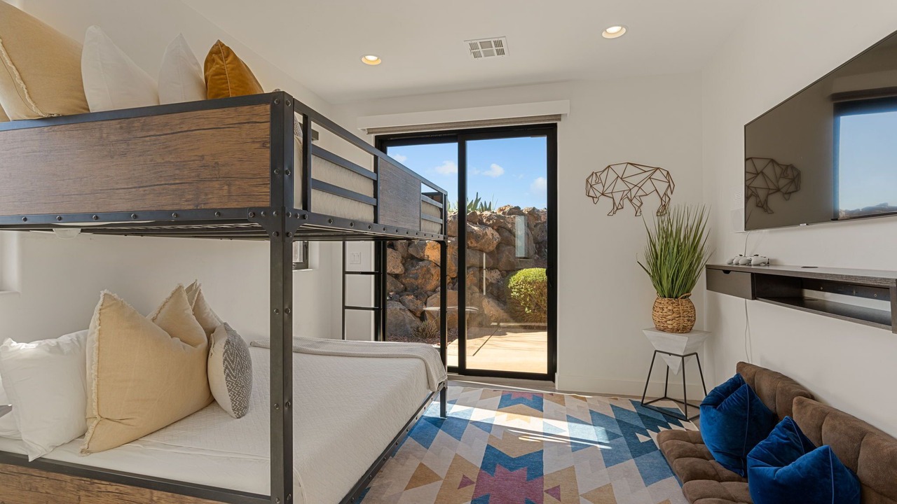 Photo of Bedroom in Ivins