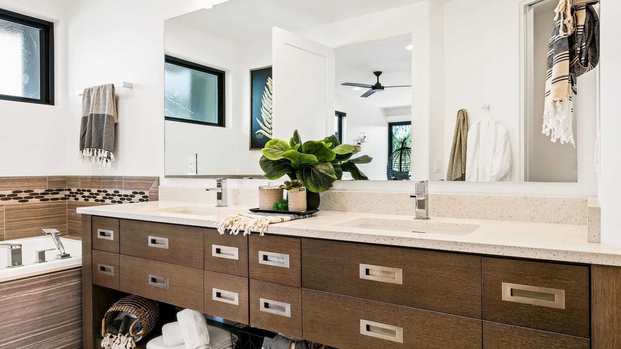 Photo of Bathroom in Ivins