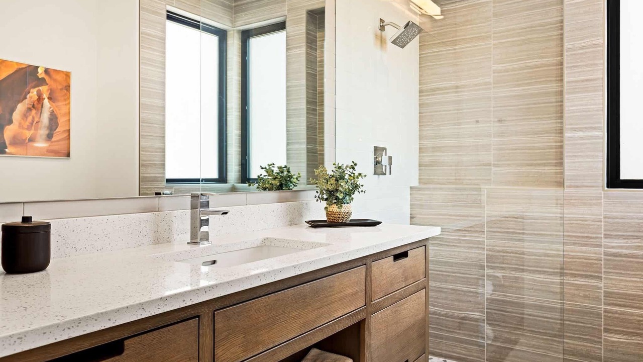 Photo of Bathroom in Ivins