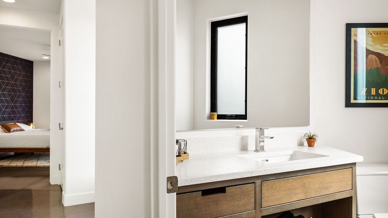 Photo of Bathroom in Ivins